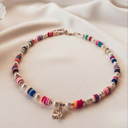 Vėrinys" Colors"