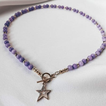 Vėrinys "Stars"