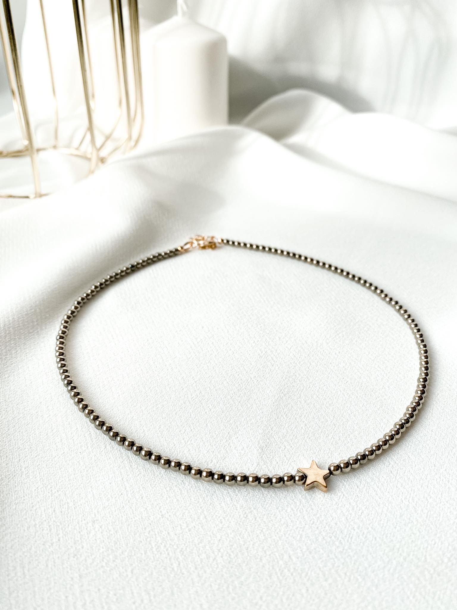 Vėrinys "Žvaigždė"