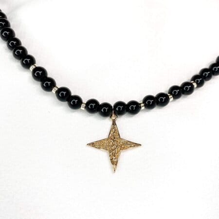 Vėrinys "Night stars" 