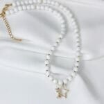 Vėrinys su žvaigždute