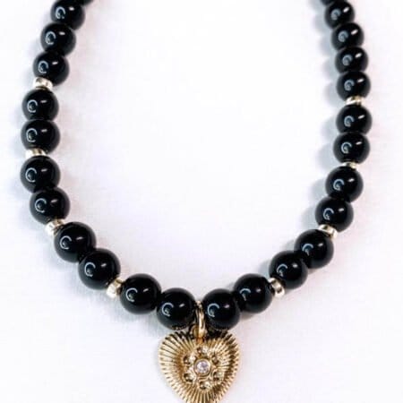 Vėrinys "Little heart" 