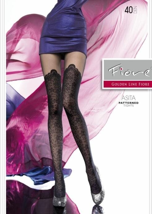 Pėdkelnės"ASITA" 40