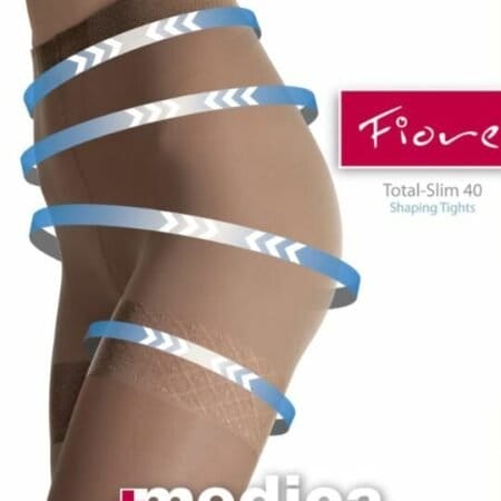 Pedkelnės MEDICA Press up 40