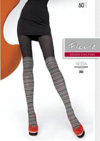 Pėdkelnės "NESSA" 60