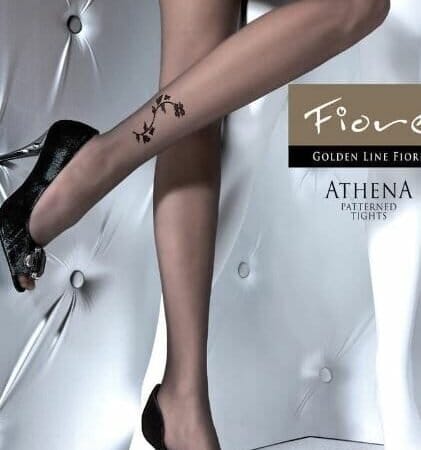 Pėdkelnės "ATHENA" 20