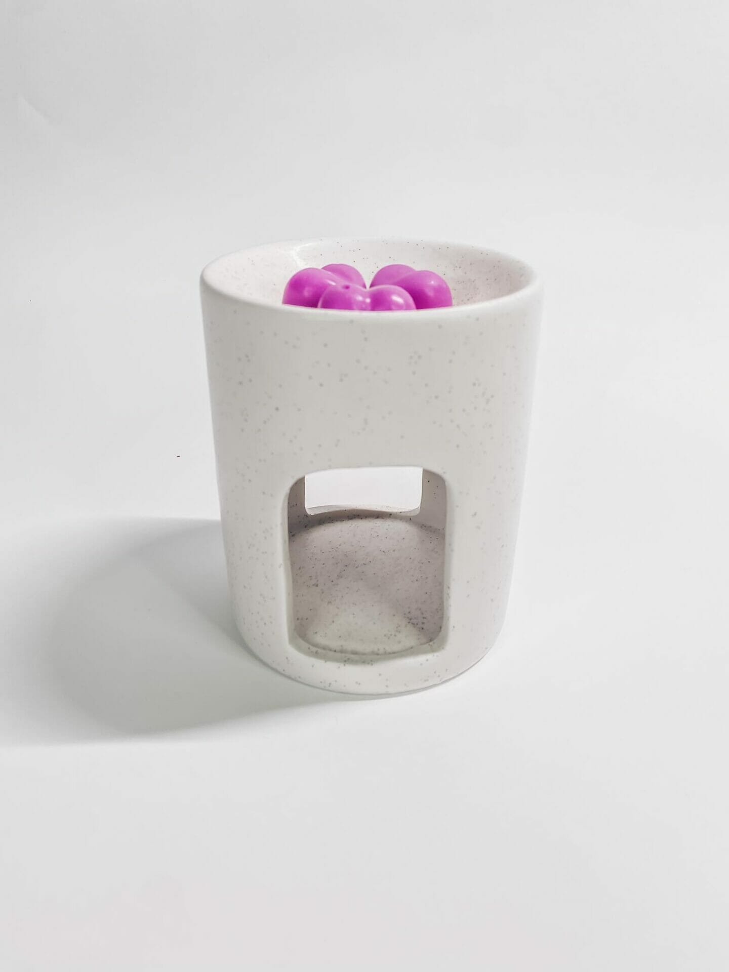 Aromatinė žvakidė "Jaukumas"