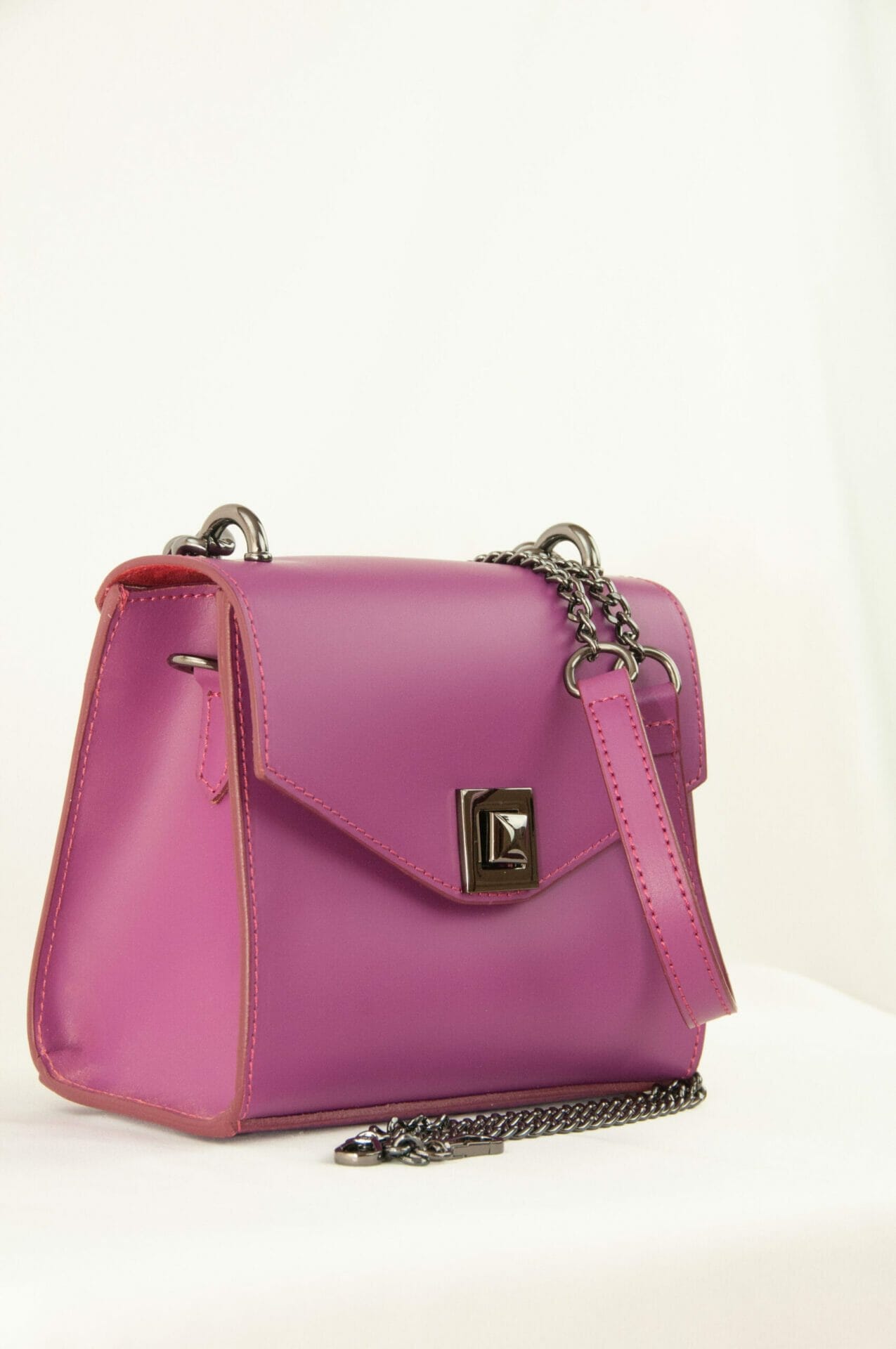 Odinė rankinė STILO