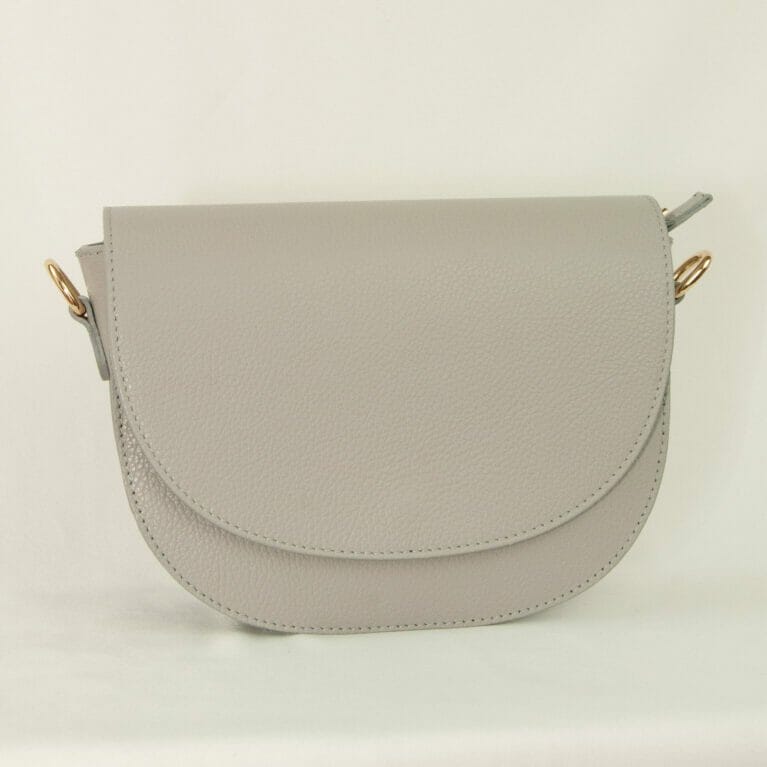 Odinė rankinė TESORO GREY