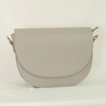 Odinė rankinė TESORO GREY
